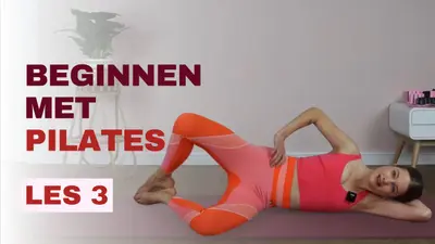 Les 3: Krachtig & Simpel