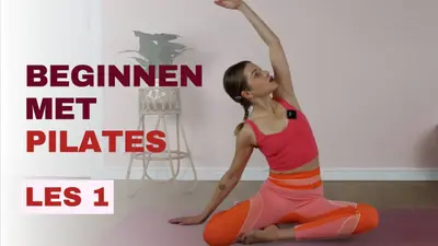 Les 1: Kick Off - Full Body Pilates