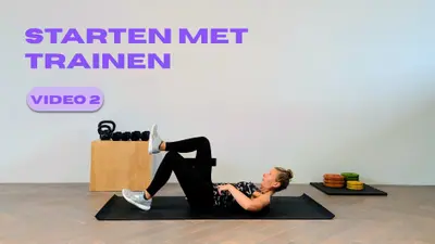 Een sterke basis