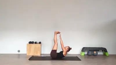 Core control