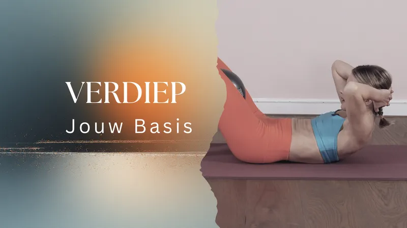 Verdiep jouw Basis