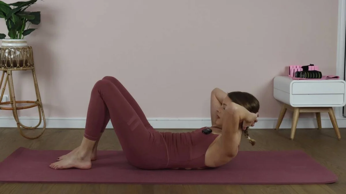 Zachte Ochtend Pilates