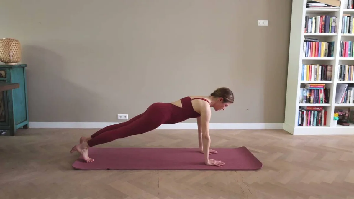 Full Body Flow