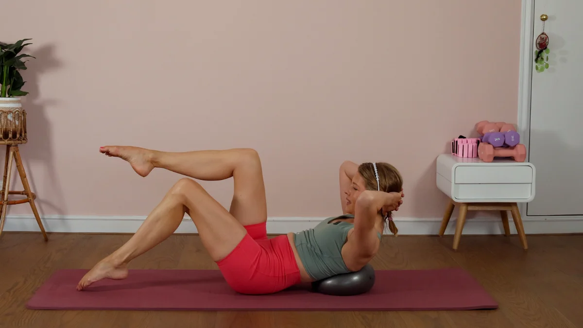 Full Body Core 
