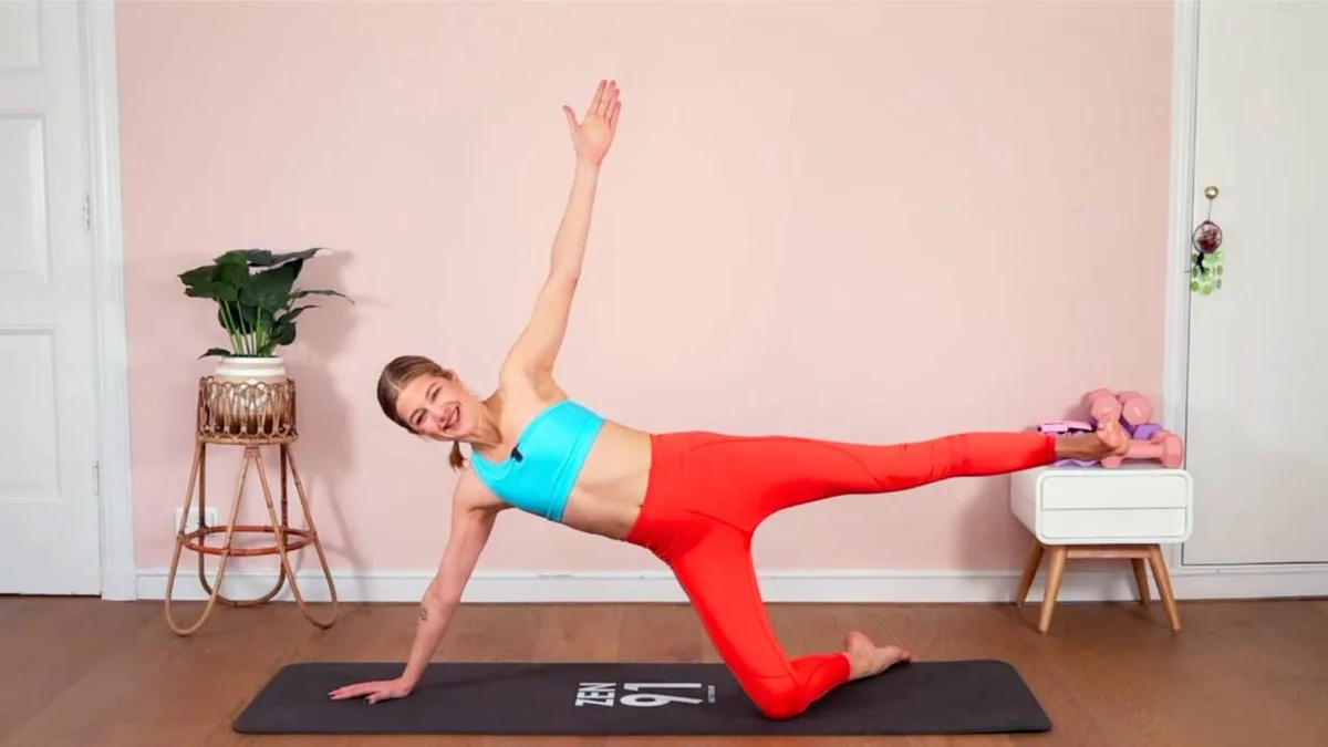 Live Pilatesles 8-11