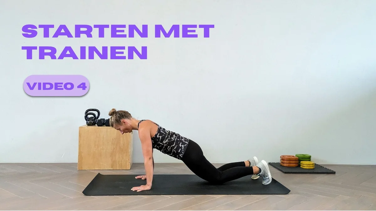 Balans & Kracht