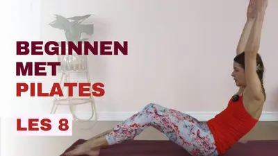 Les 8: Een Sterke en Soepele Rug 