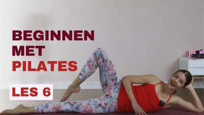 Les 6: Bouwen aan kracht