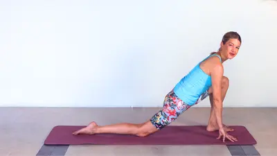 Stretch