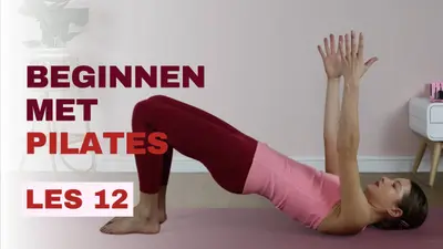Les 12: Vind je Balans