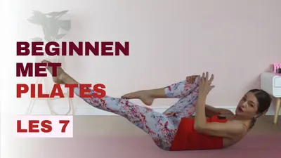 Les 7: Werken aan Grote en Kleine Spieren