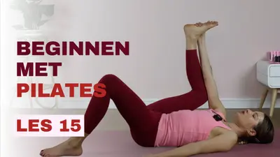Les 15: Stretching