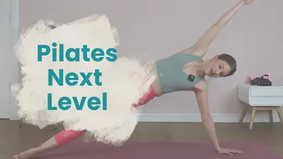 Pilates Next Level