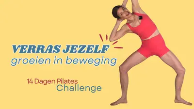 14 Dagen Lente Challenge