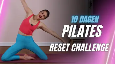 10 Dagen Reset Challenge