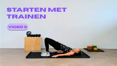 Alles komt samen - full body