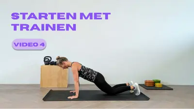 Balans & Kracht